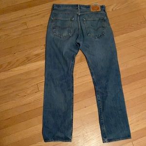 Vintage Levi’s 501  Jeans W31 L30